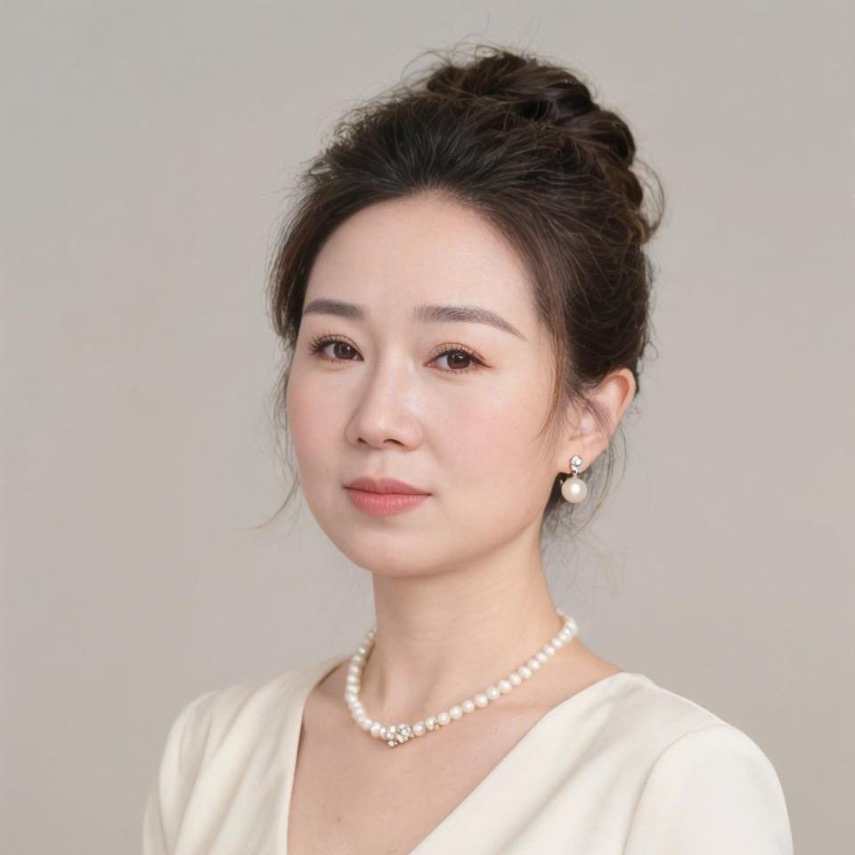 杨姐