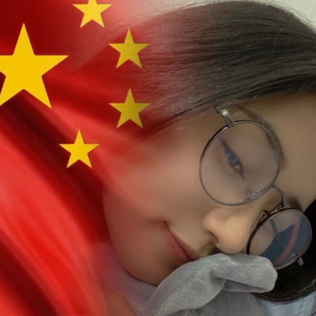 CAG姐姐