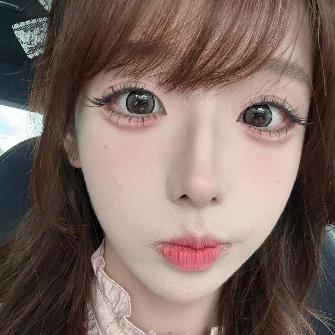 小羊困困🐑