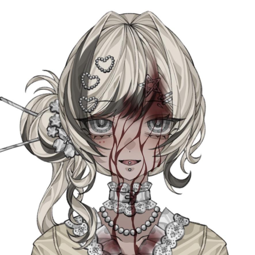ovo.王刚强Dorothea⚠️