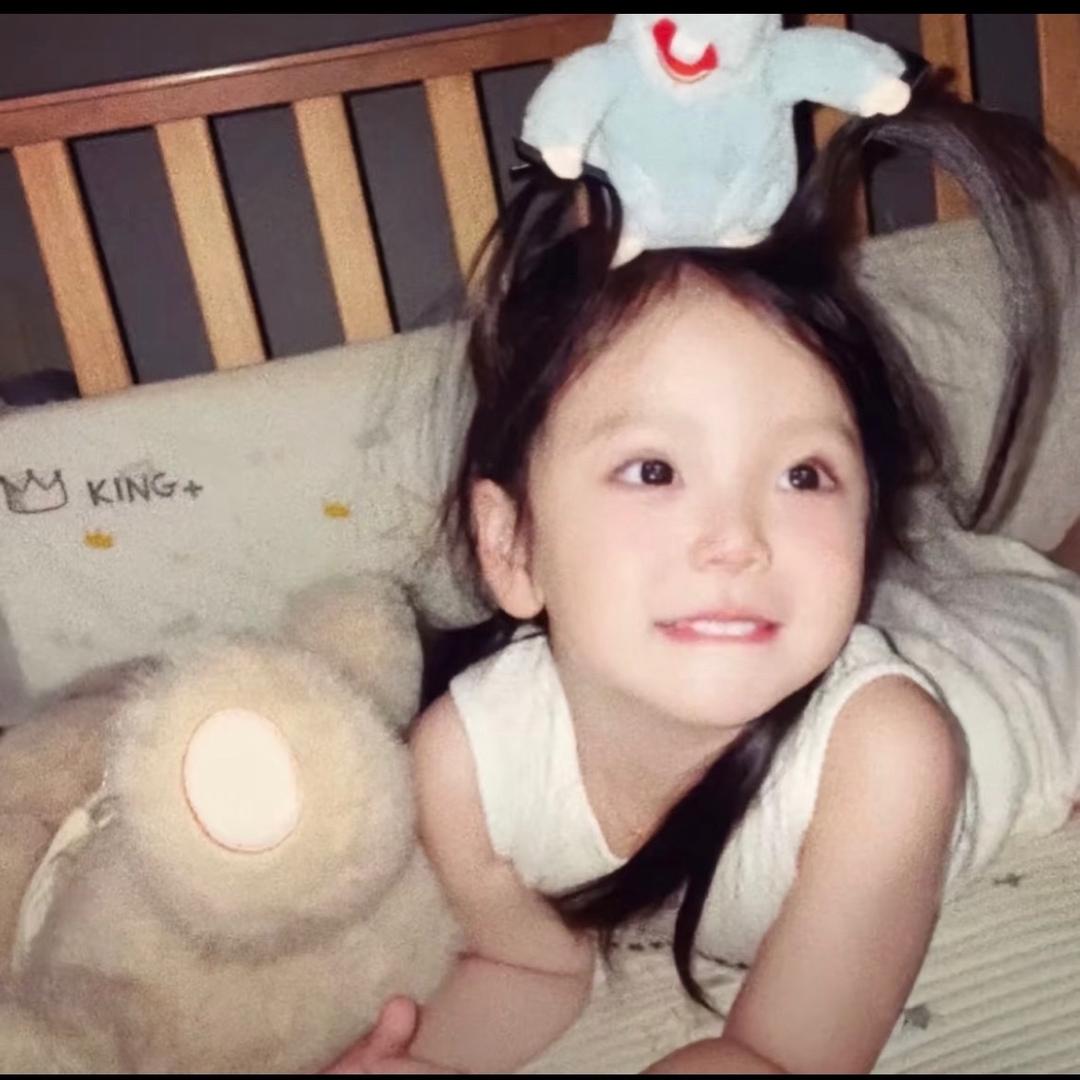 迷糊日记🍼