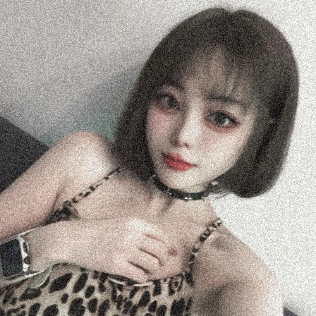 小小幸运星⭐lucky girl