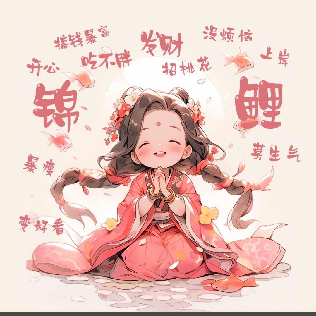谨颜🌸