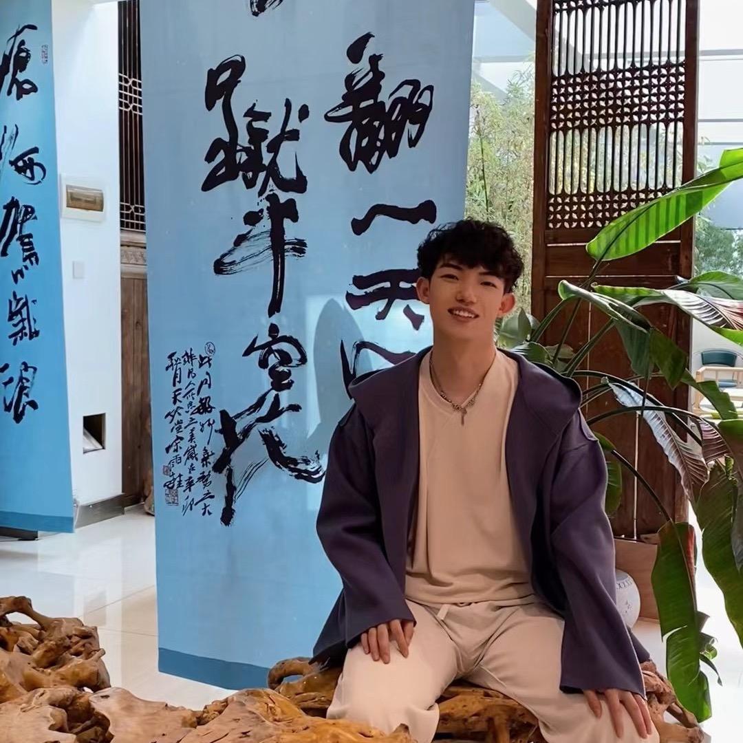 阳樂✌️🇨🇳