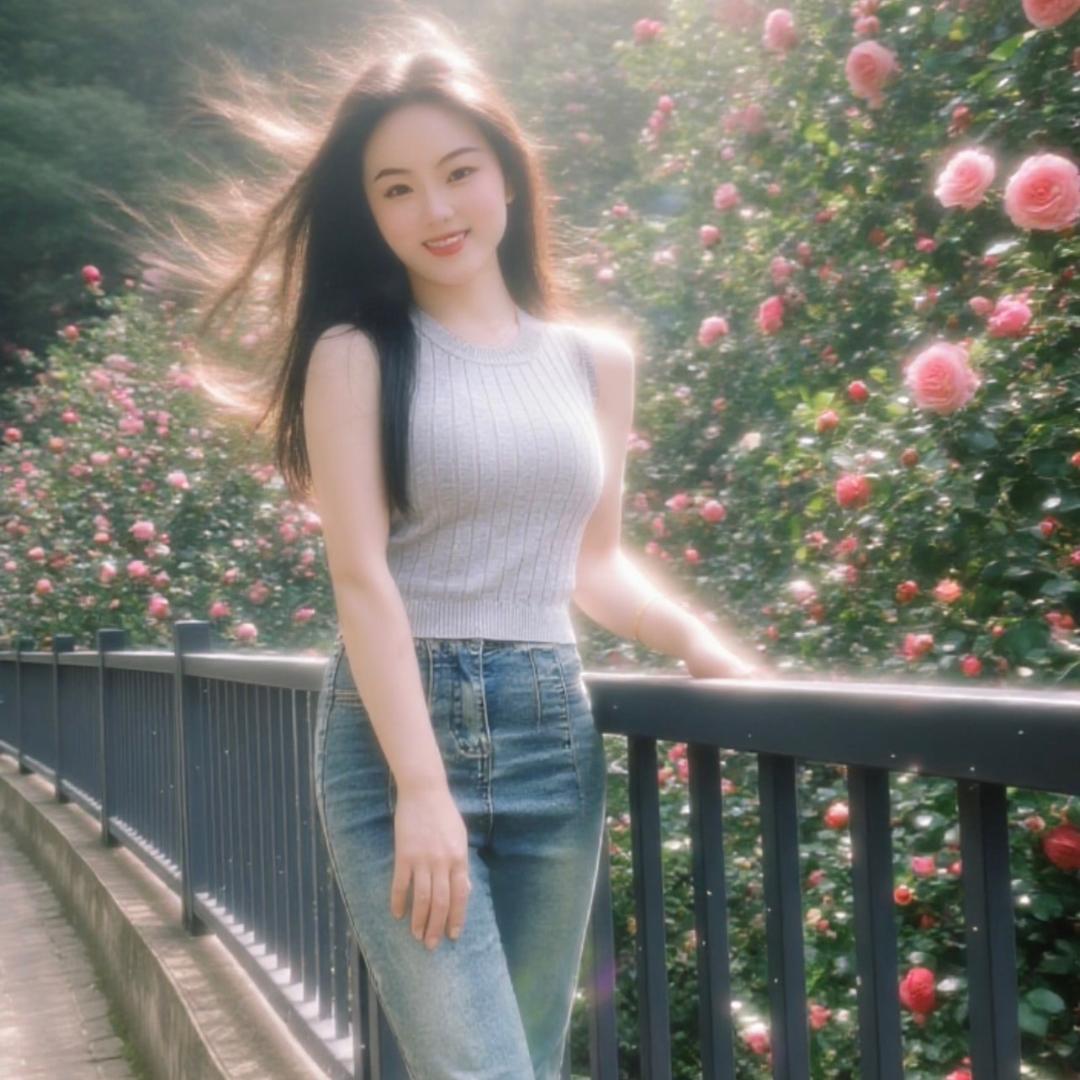 芳小妹✨