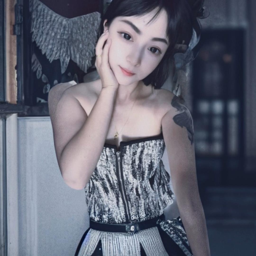 剁椒小姑子、
