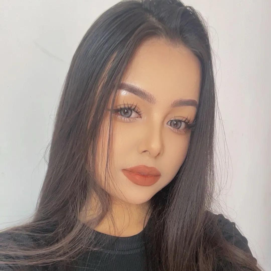 almira恩爱00后小夫妻❤️