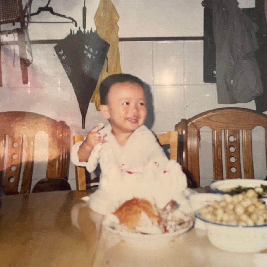 小陳bù想摆烂