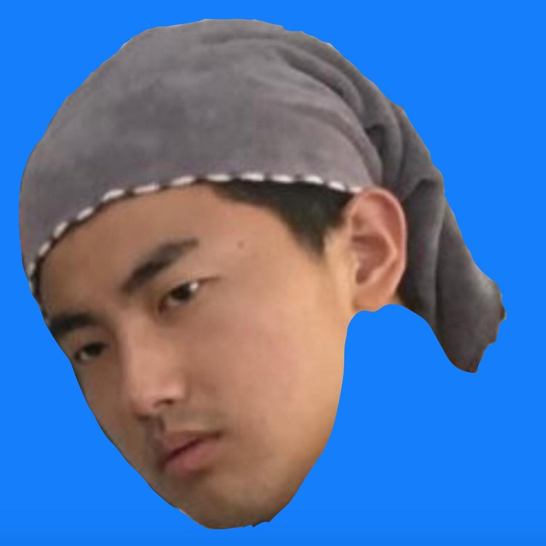 黑大帅