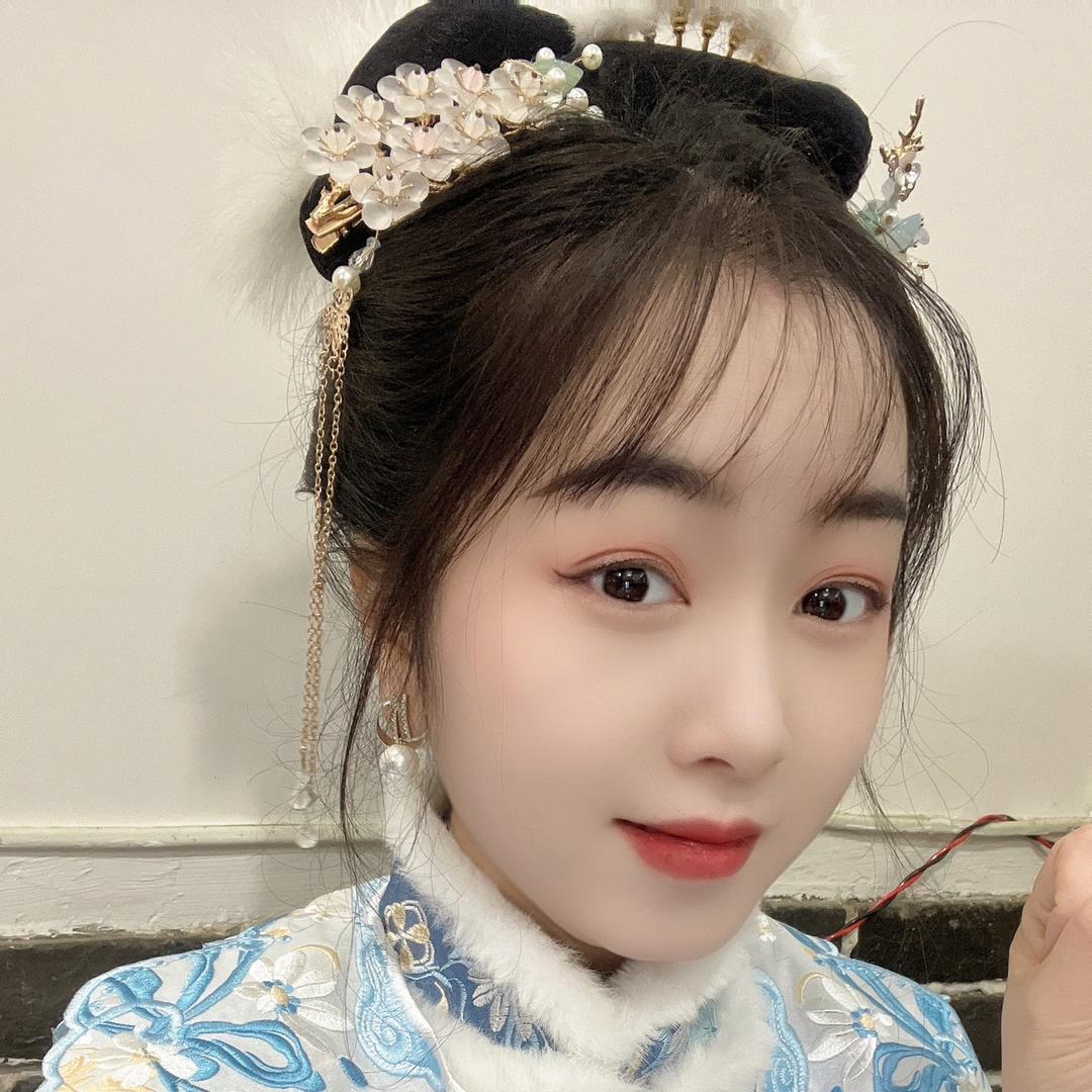 泷心