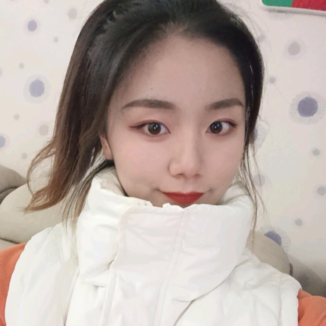 张小云☁️