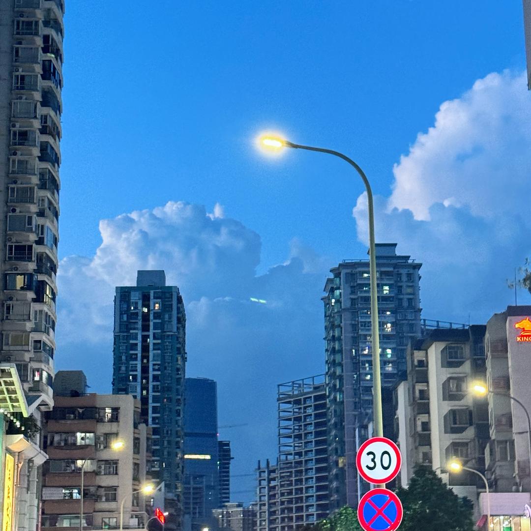 我爱酸辣粉^