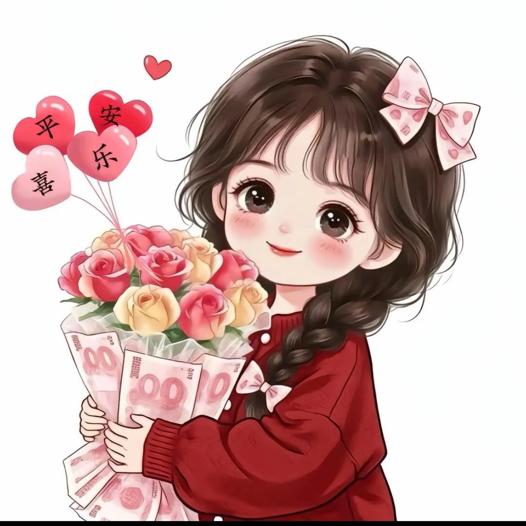 Xiao 玲