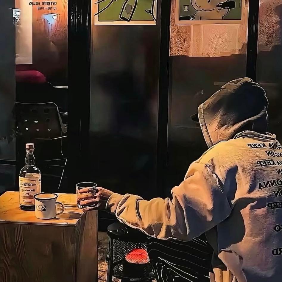 骤雨