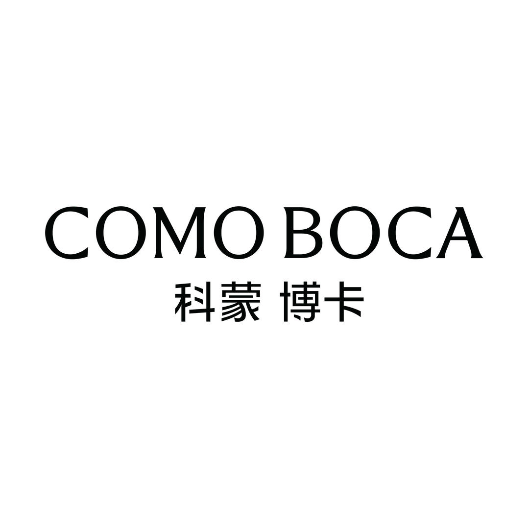 科蒙·博卡官方旗舰店