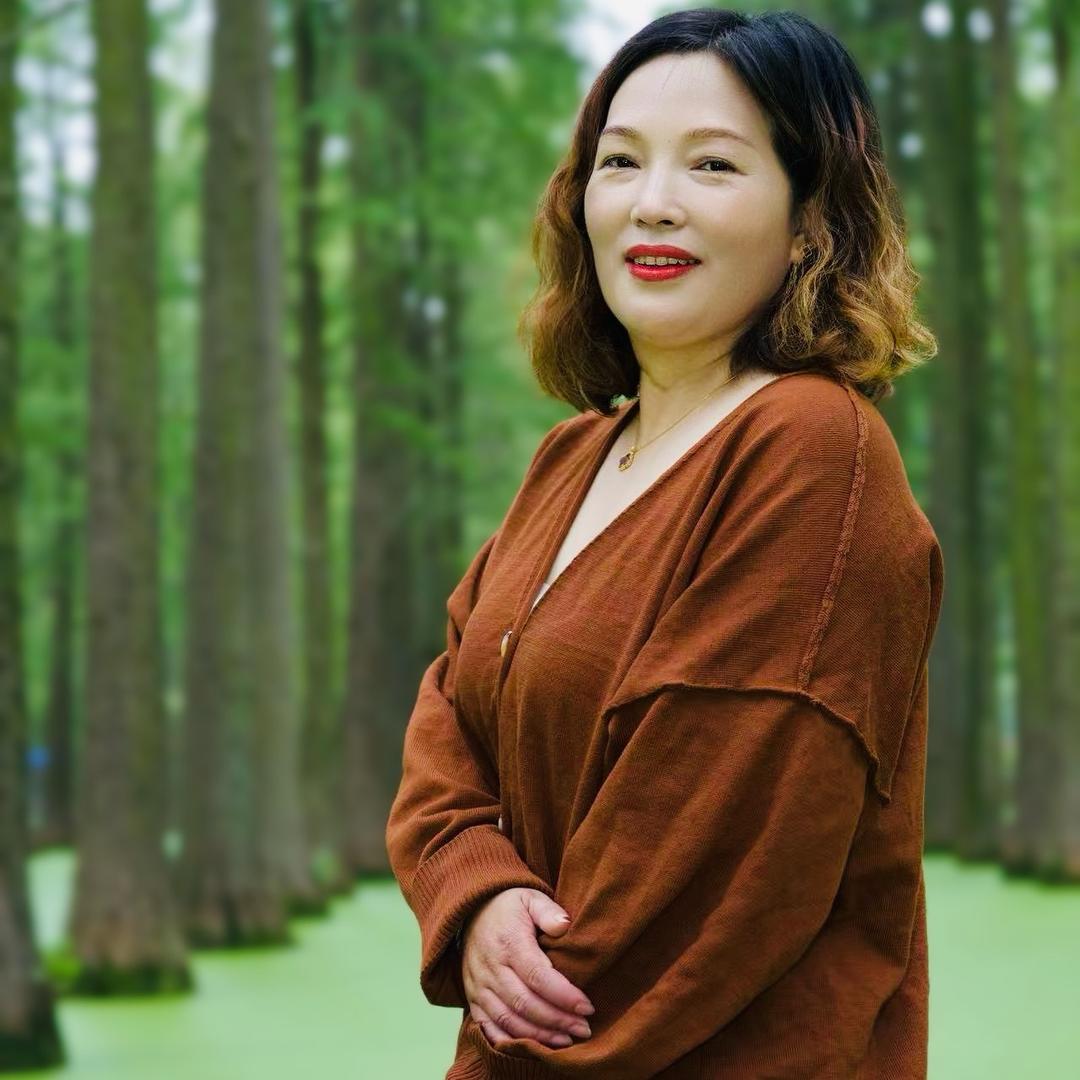 小栗子奶奶