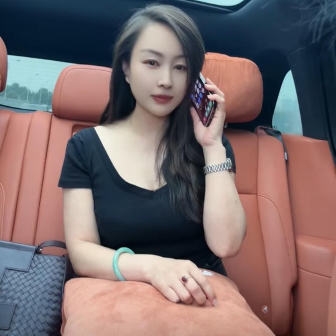 咸阳驾校郭主任