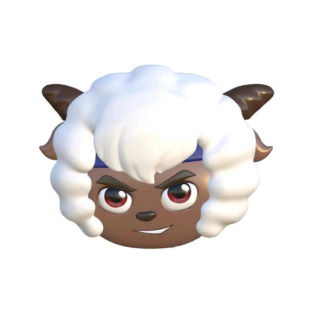 雷