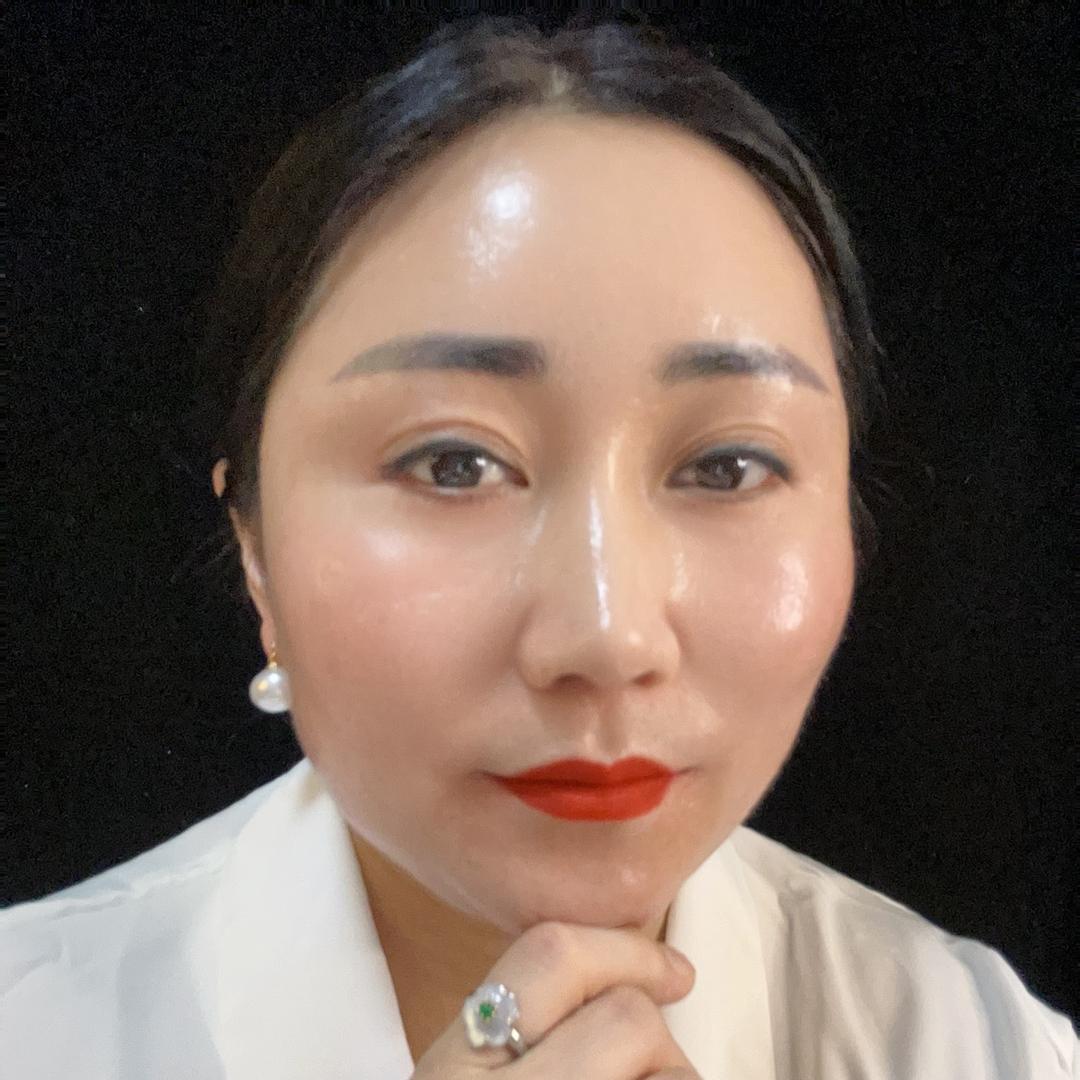 美丽说斑
