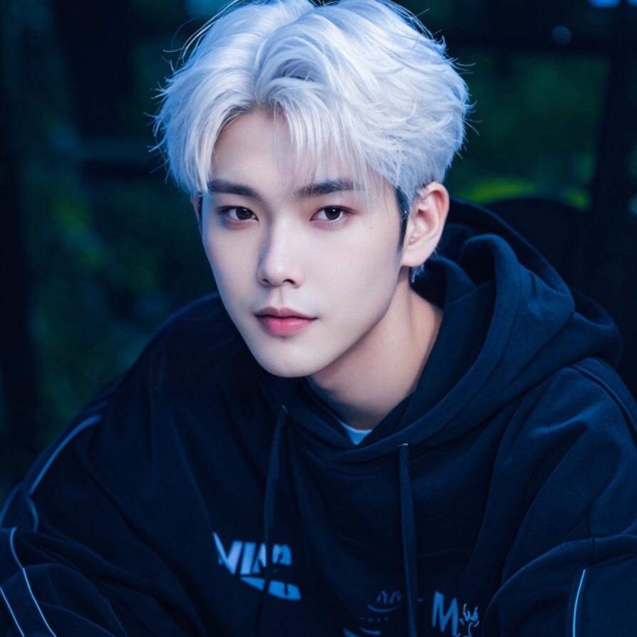 🌈 十ᝰ᭄三🌈