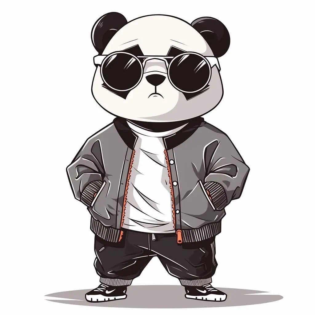 幸运崽崽