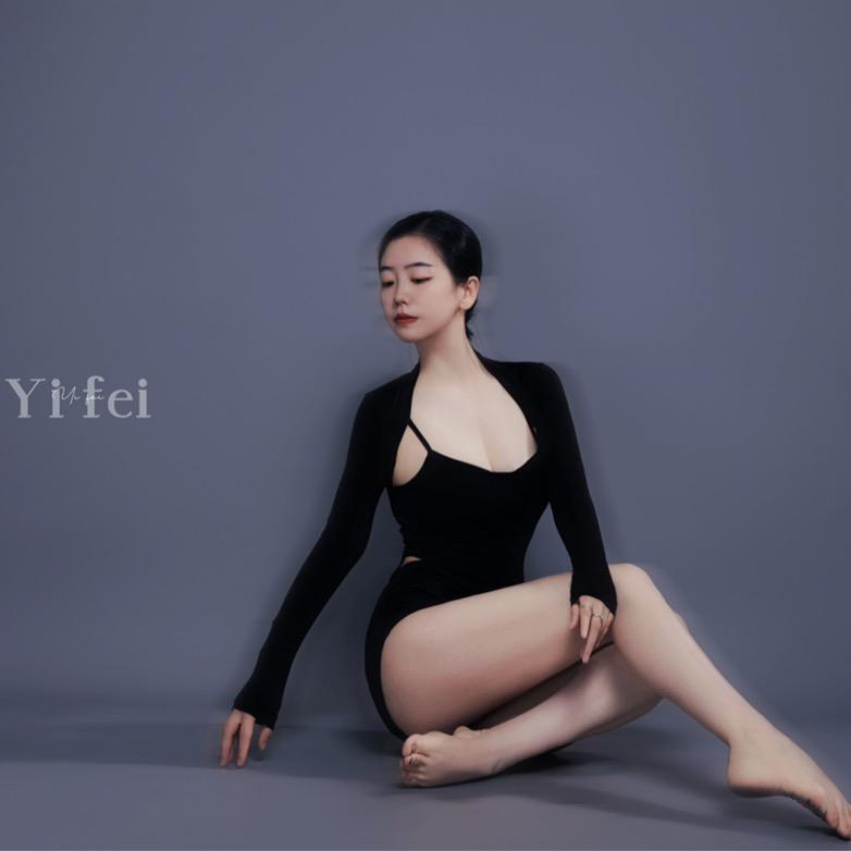 一菲Faye瑜伽普拉提｜教练培训