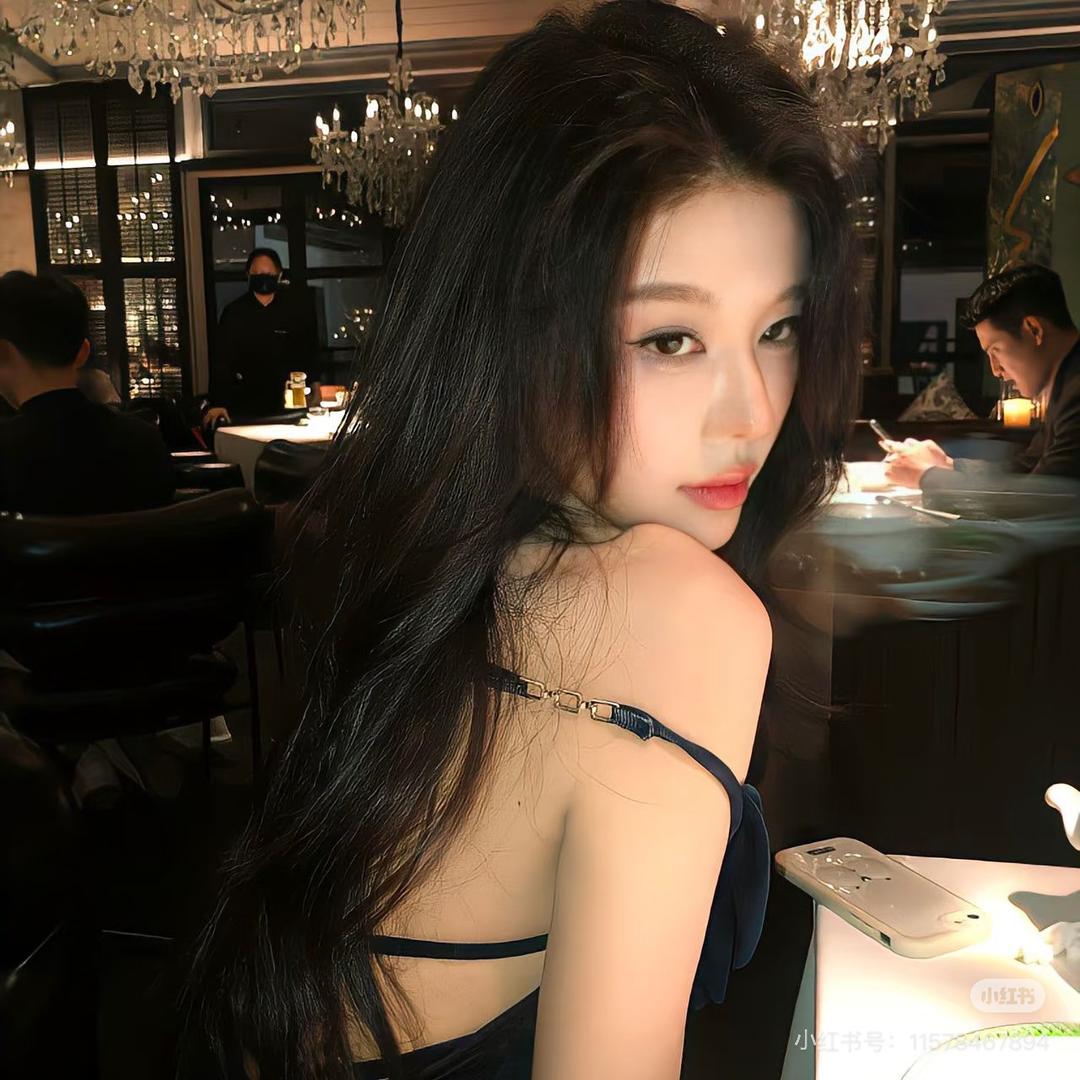 婧啊💜