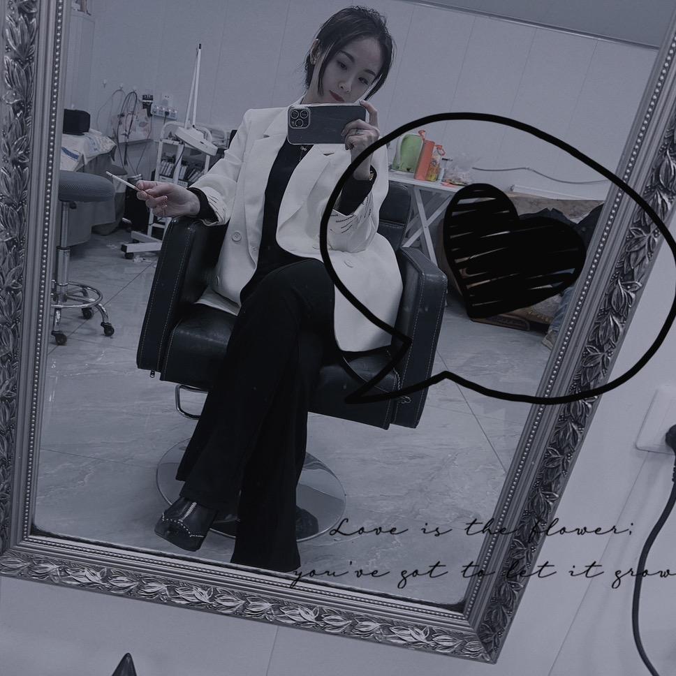 摘颗星星给你✨