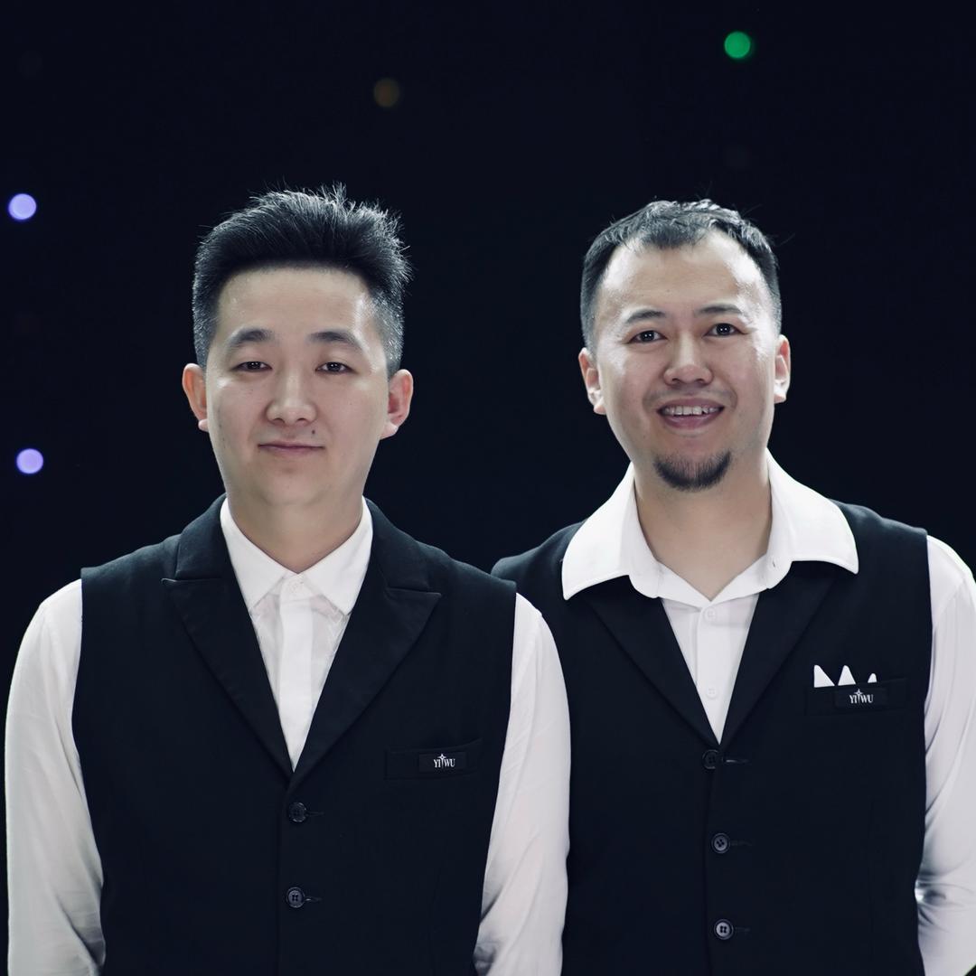 摩登兄弟