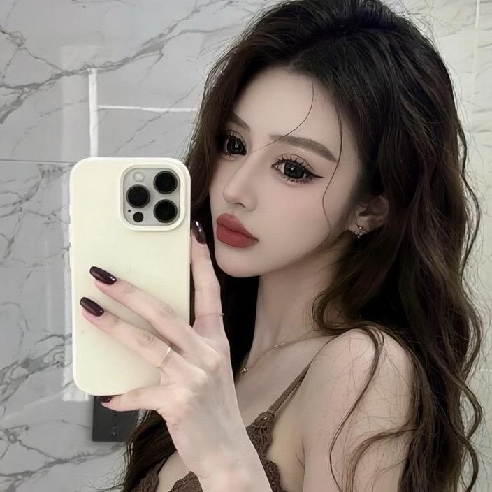 纯情少女🕊️.