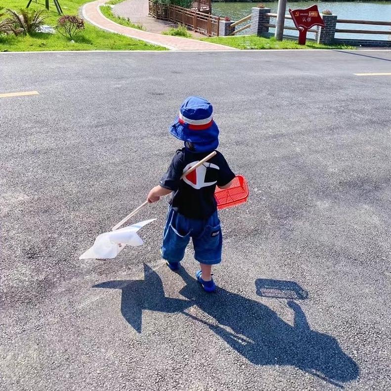 星仔麻麻的百宝袋✨