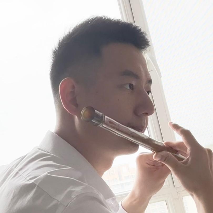 海星网笛