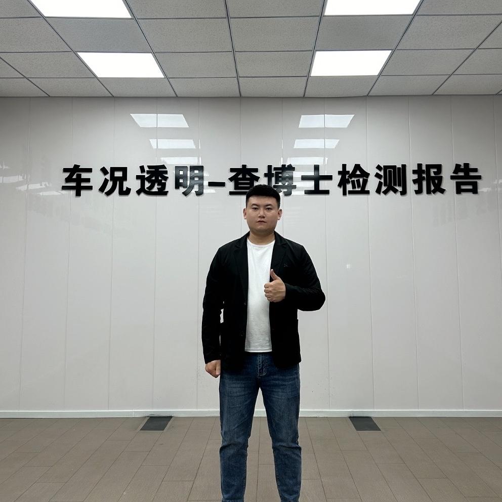韩总优选车库