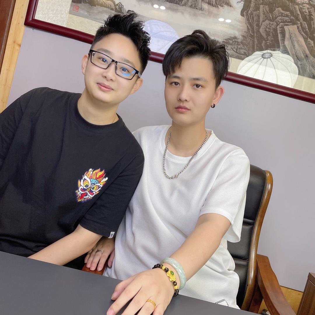 白雪莹助理&紫瀚
