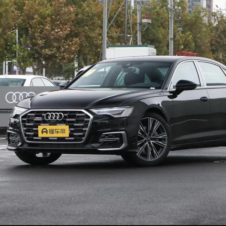 王总聊车