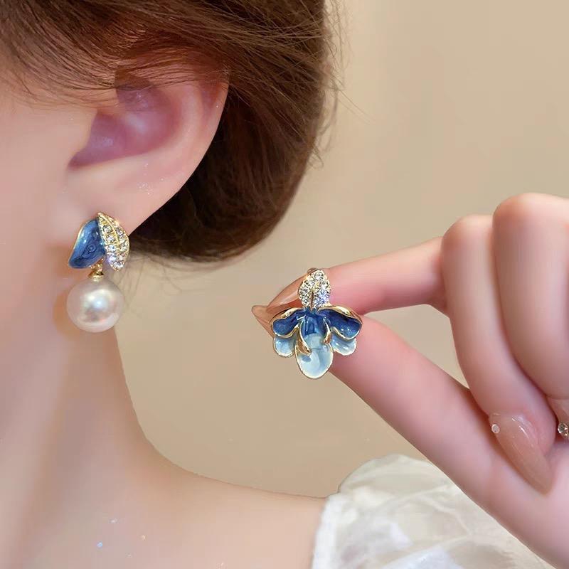 杏棠轻奢饰品可可