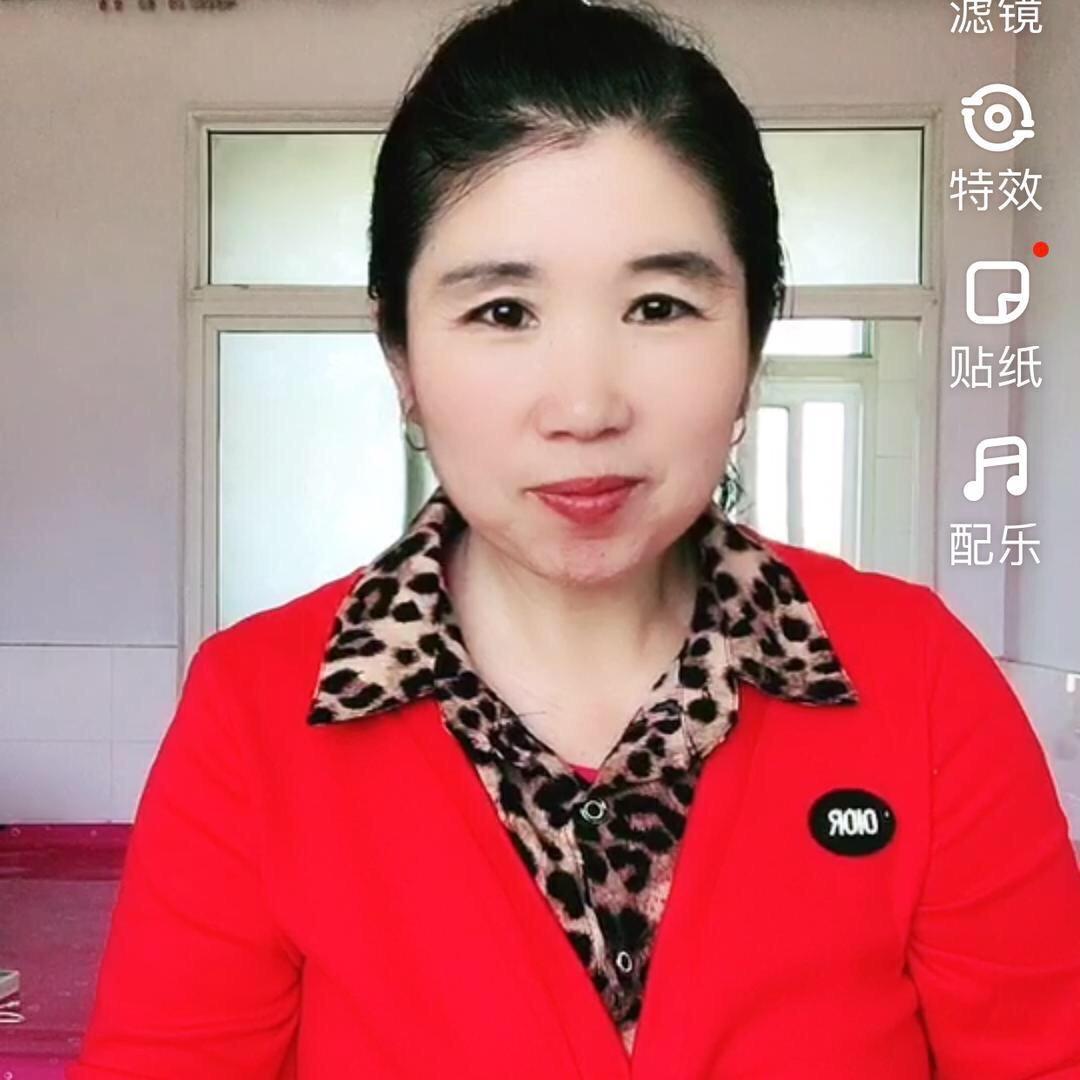 梅姐，