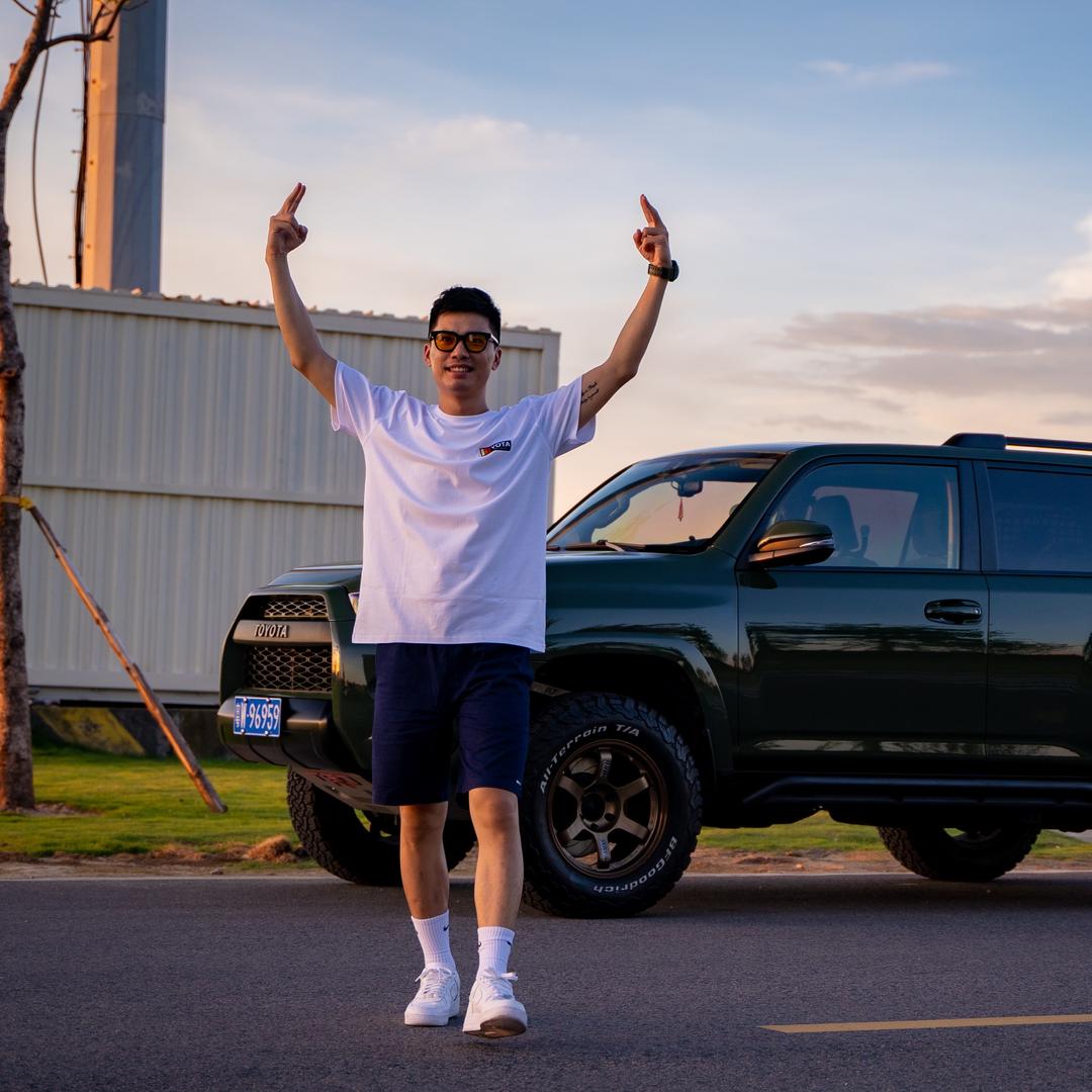 阿苏（YOTA OFFROAD）
