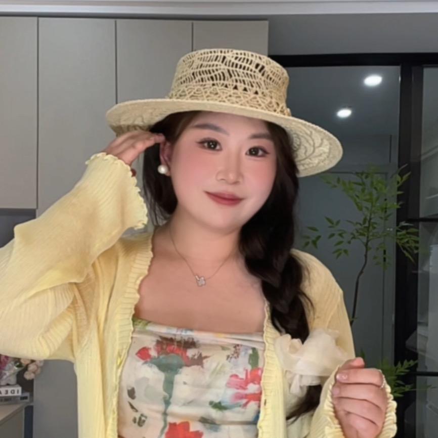 欣姐的微胖穿搭