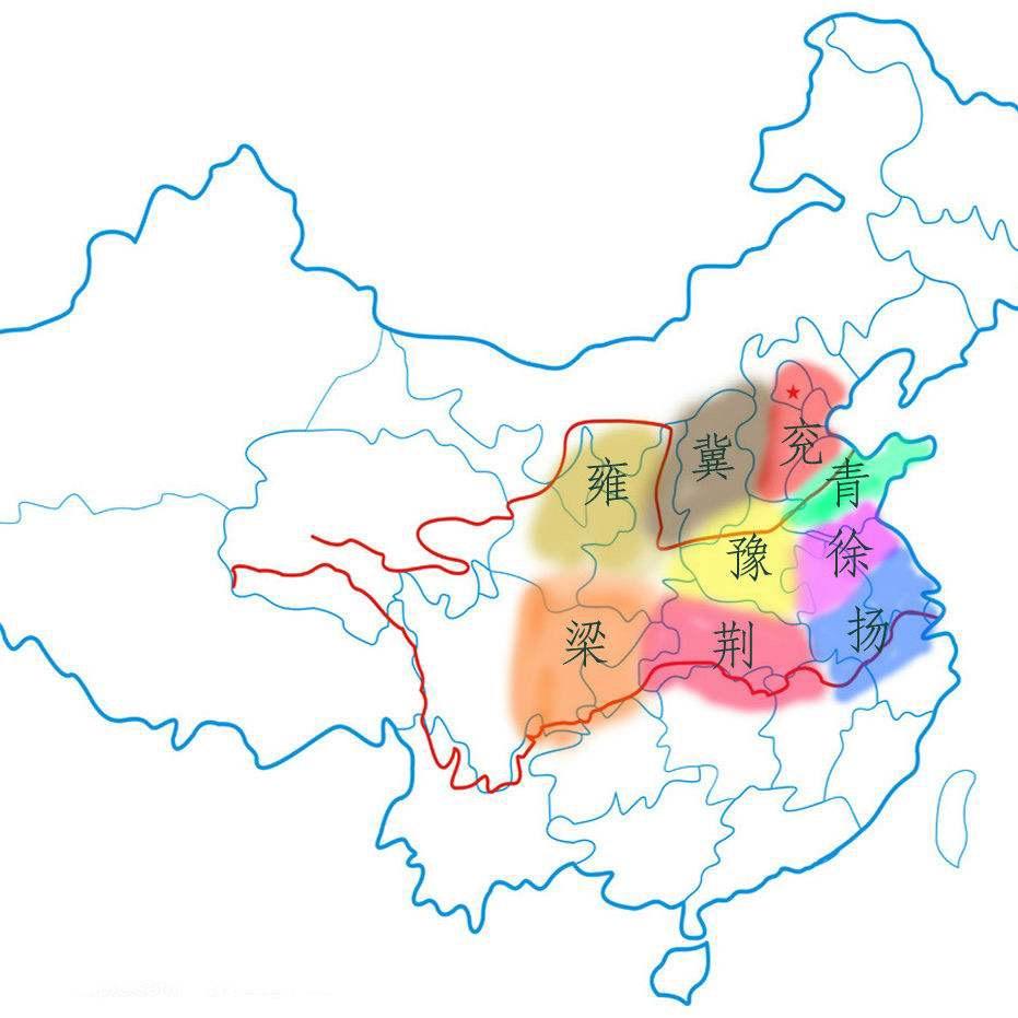 古洲