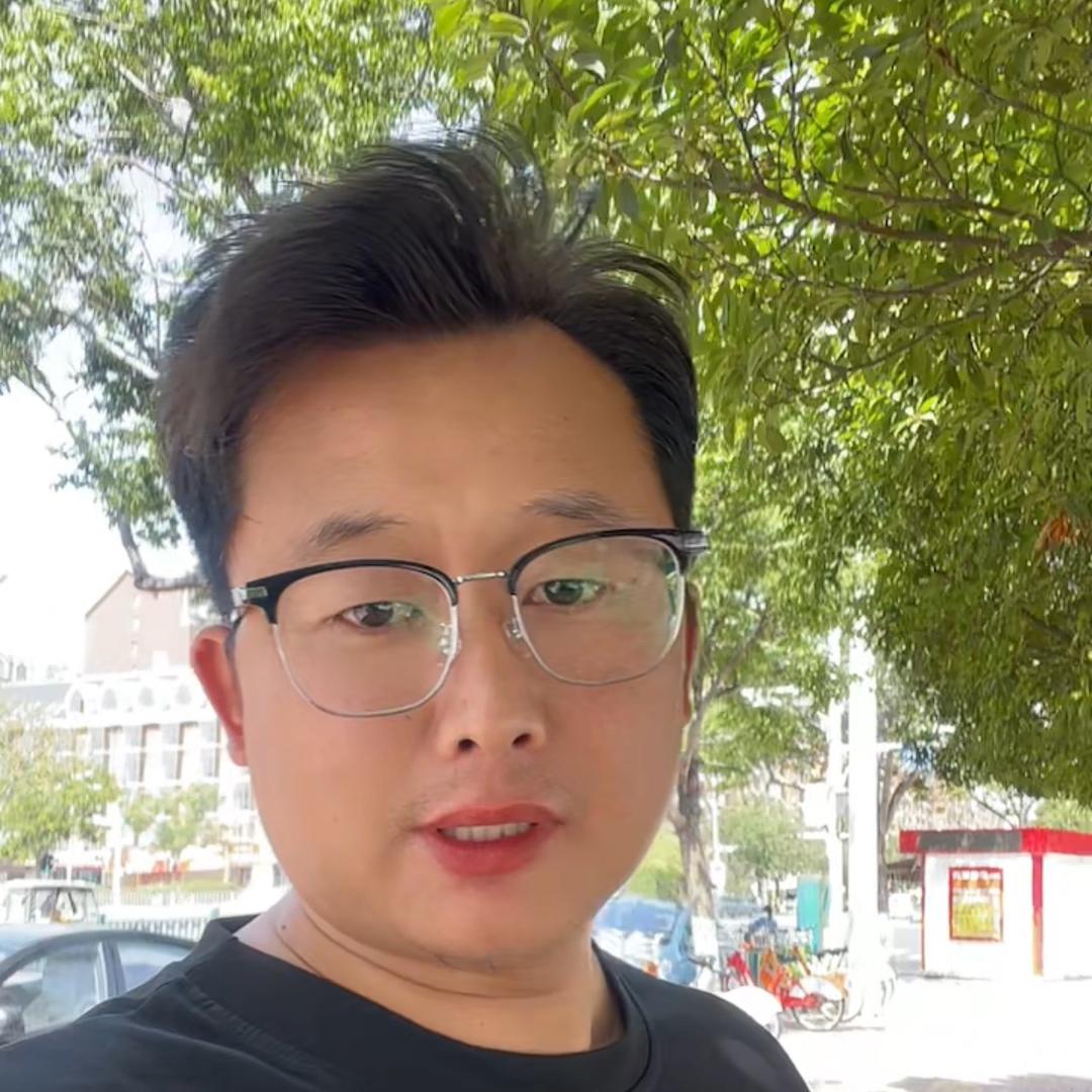 高会长在陪读