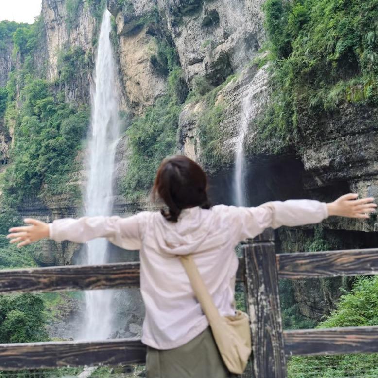 恩施旅游接待