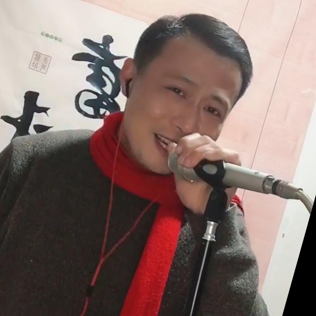 旭日东升🎤（知味酱香饼）