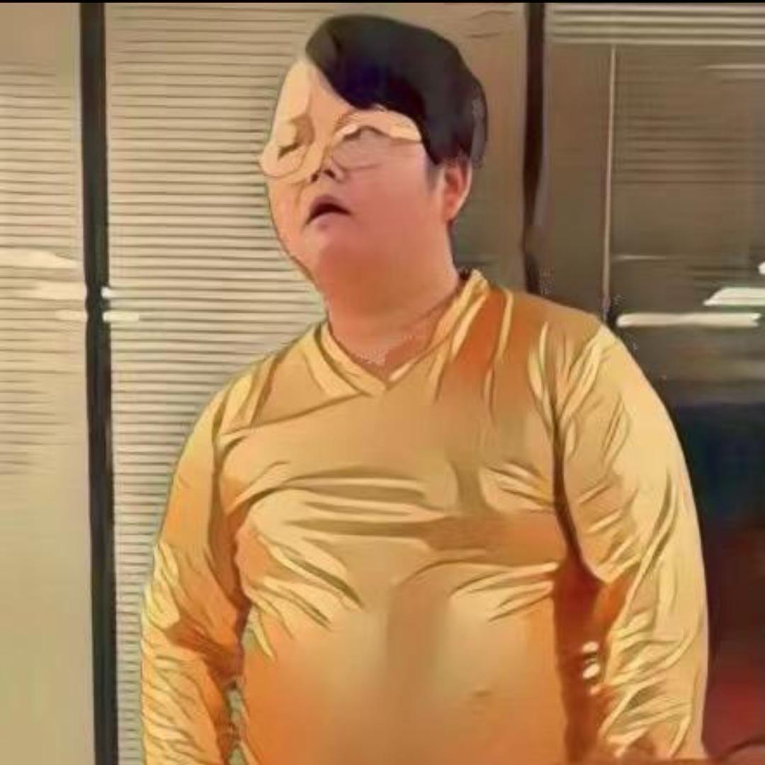 金猪流浪记