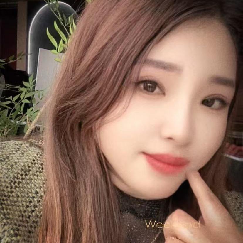 不负时光🍒