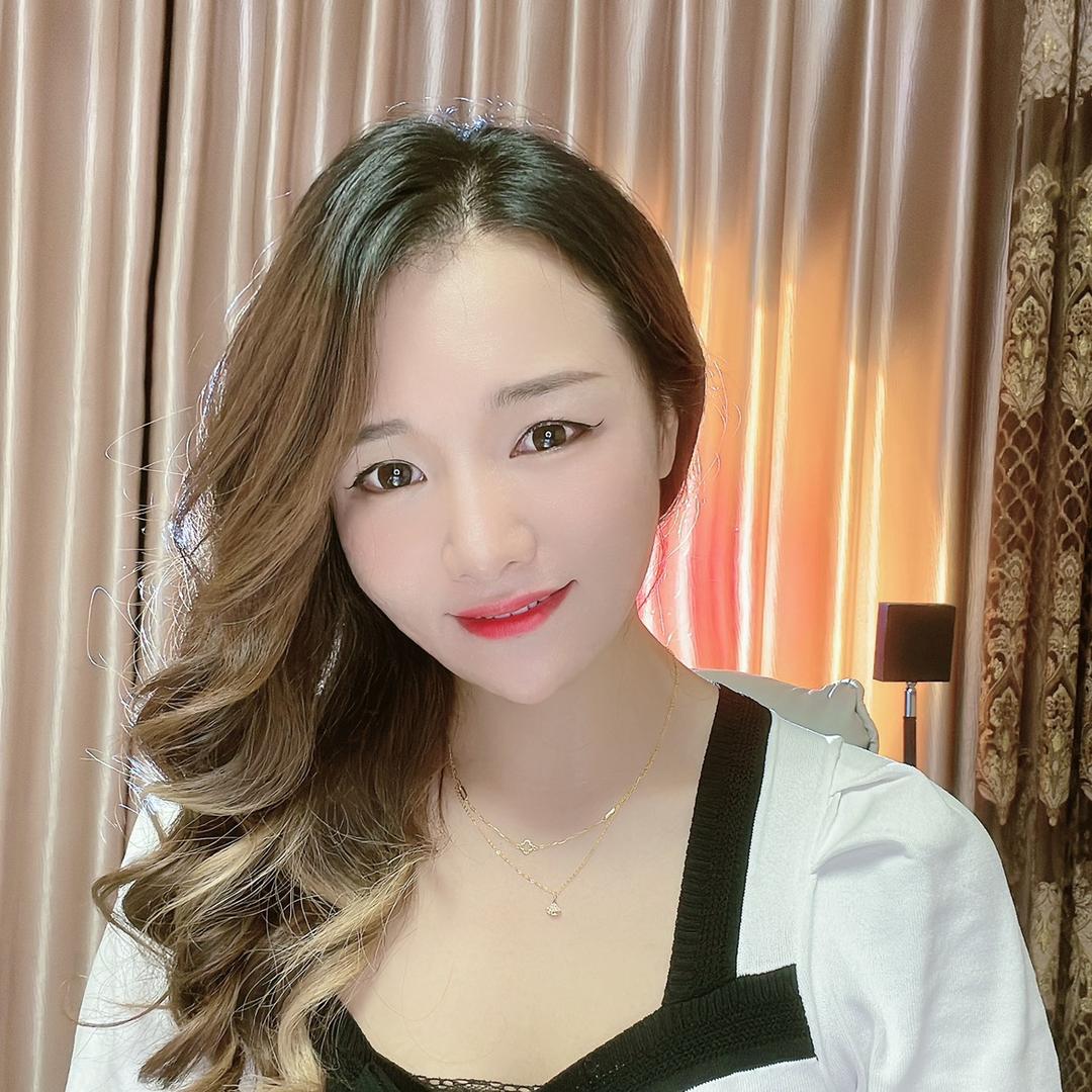 素素🎤🎤