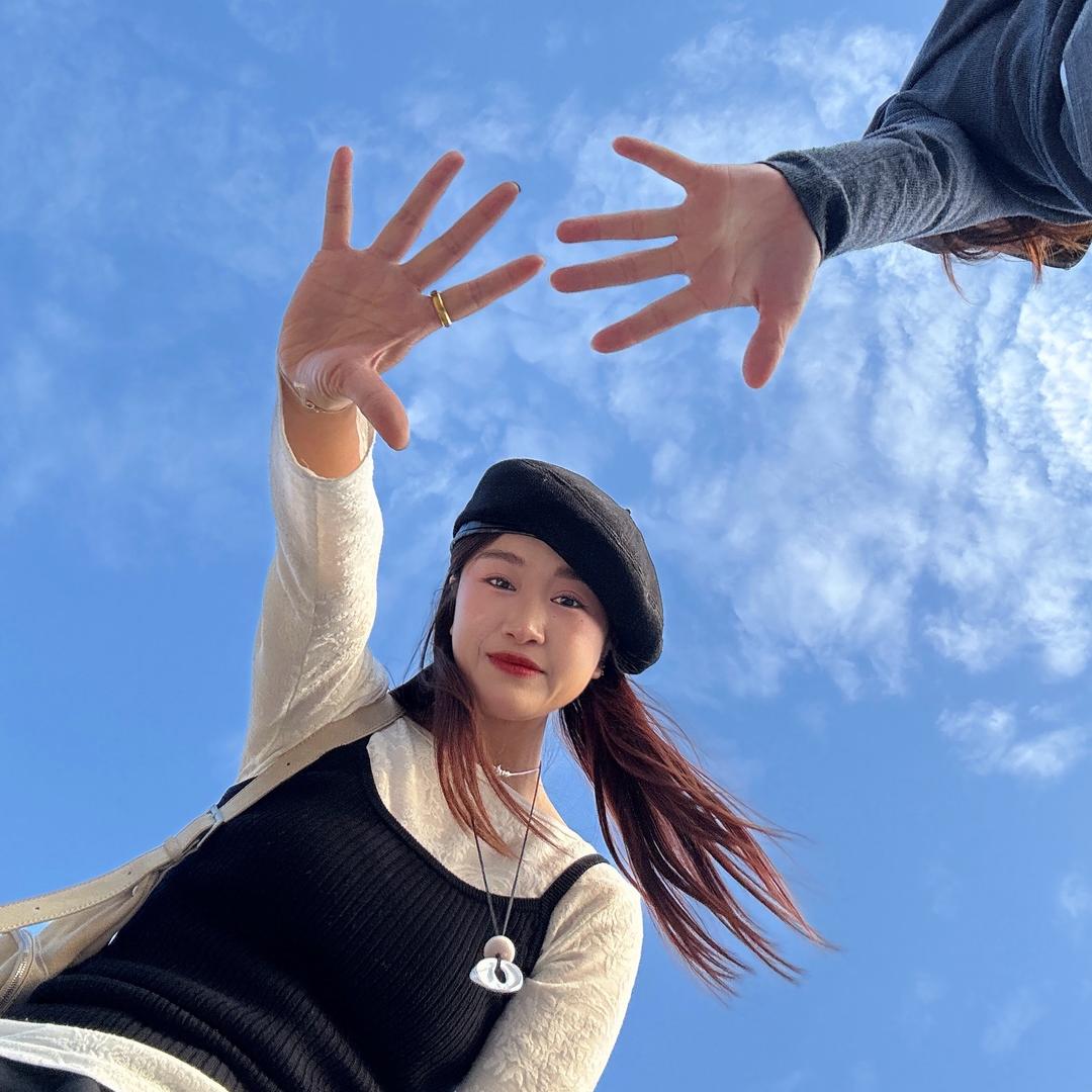 润月