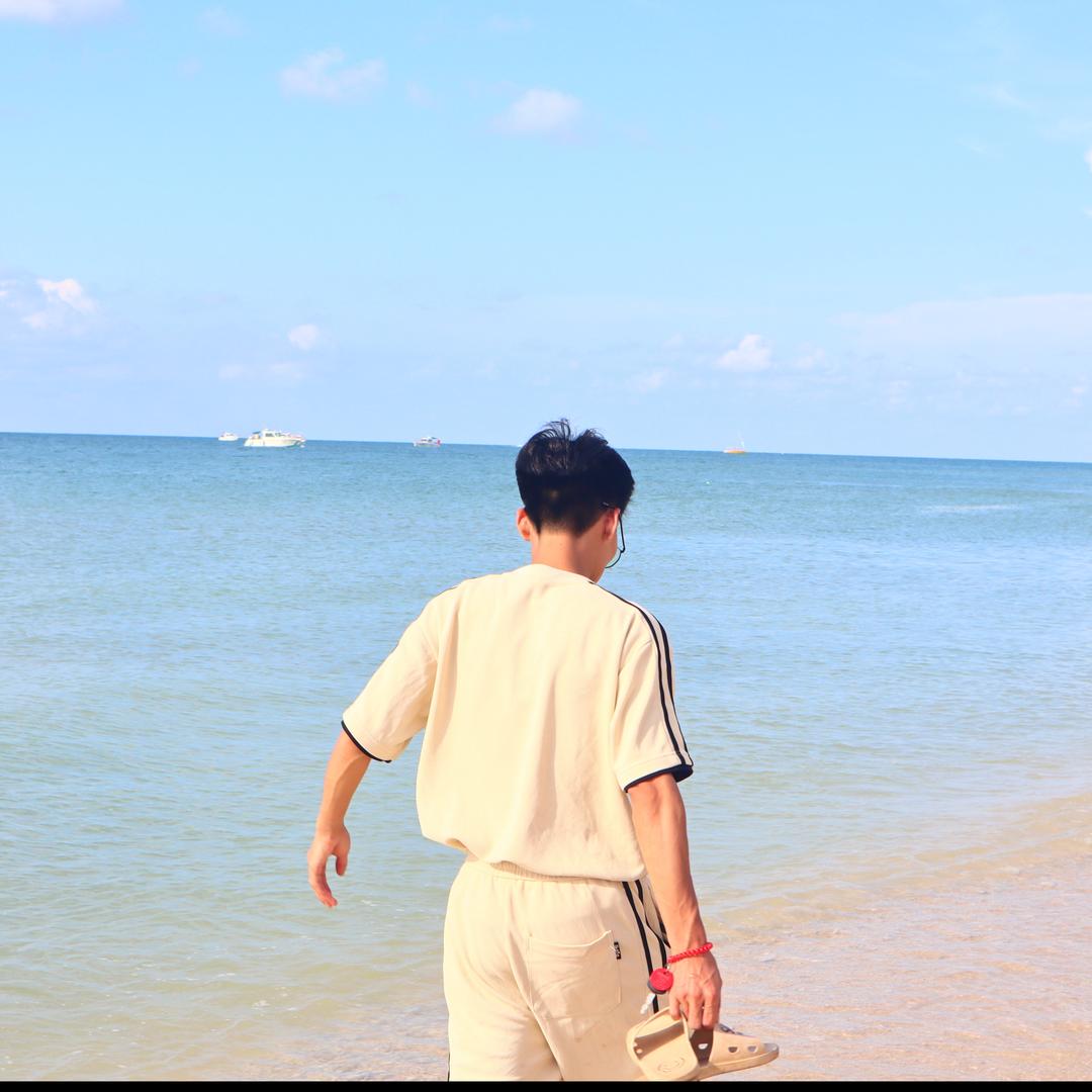 山有扶苏溪有荷