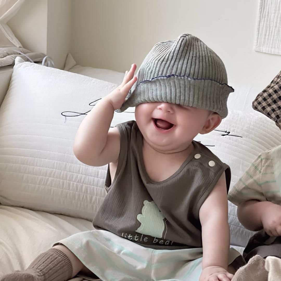 悦儿笑婴童优选店