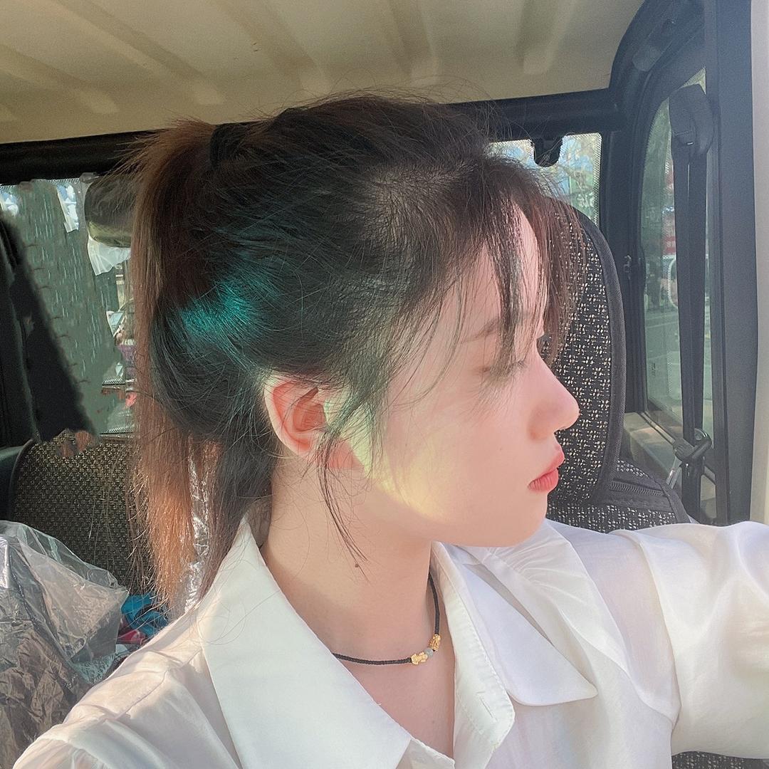 李佳欣、